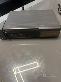 Autoradio e caricatore cd bmw e90-91