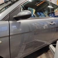 Porta anteriore sx nuda LANCIA YPSILON del 2007