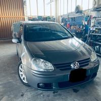 Golf V 2.0tdi 140cv 4 motion