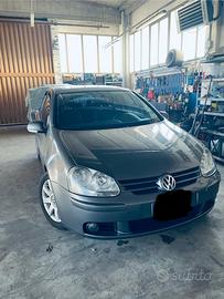Golf V 2.0tdi 140cv 4 motion