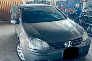Golf V 2.0tdi 140cv 4 motion