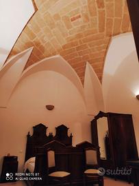 Appartamento per due persone