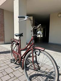 Bicicletta vintae