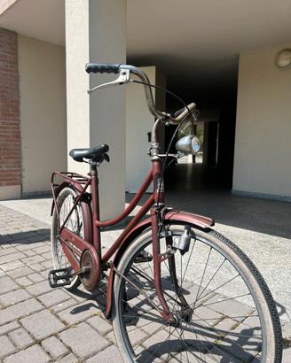 Bicicletta vintae