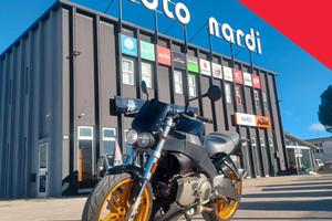 Buell Lightning Long XB12Ss - 2007