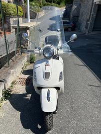 Vespa 125 GTS