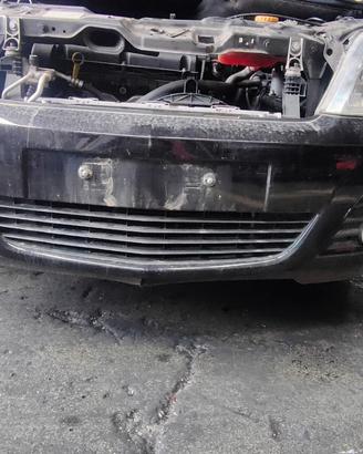OPEL MERIVA 2006 PARAURTI ANTERIORE