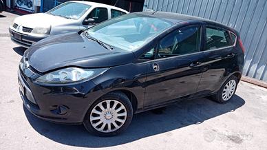 RICAMBI USATI AUTO FORD Fiesta 6° Serie RTJA (08>