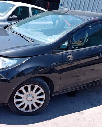 RICAMBI USATI AUTO FORD Fiesta 6° Serie RTJA (08>