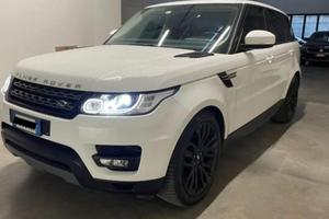 Range Rover Sport HSE