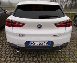 Bmw x2 (f39) - 2018