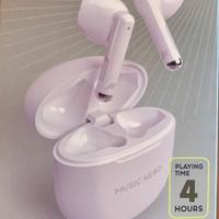 Auricolari bluetooth