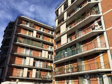 Appartamento Monza [16/26VRG]