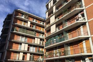 Appartamento Monza [16/26VRG]