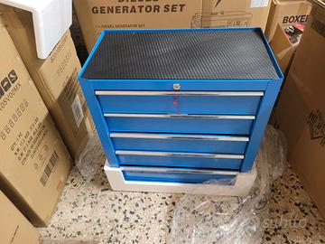CARRELLI PORTAUTENSILI