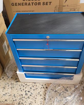 CARRELLI PORTAUTENSILI