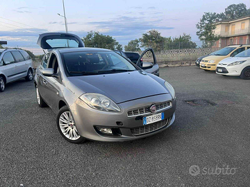 Fiat bravo