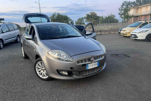 Fiat bravo