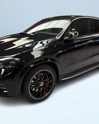 Mercedes-Benz GLE Coupé G53 AMG 4Matic+ Coupé...