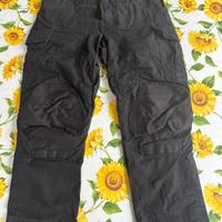 Mimetiche Urbane e Nere – Taglia M/L
