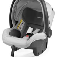 Trio Peg Perego book 51 Grigio