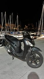 Honda sh 125cc