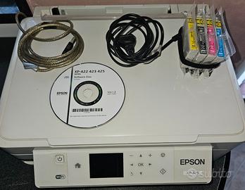 Stampante a getto d'inchiostro EPSON XP 425