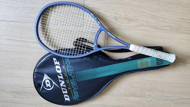 Racchetta da tennis Rossignol F200 carbon