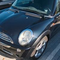 MINI Mini Cabrio (F57) - 2007