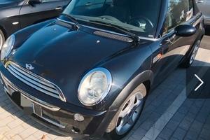 MINI Mini Cabrio (F57) - 2007