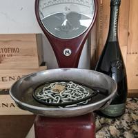 Bilancia Vintage da Negozio - Stile Salumeria 50’