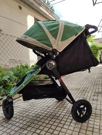 Passeggino Baby Jogger  Mini GT
