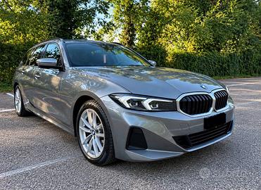 BMW serie 3 318d 150cv business Touring