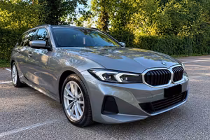 BMW serie 3 318d 150cv business Touring