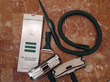 Accessori Folletto VK 121