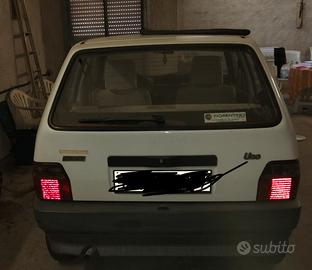 Fiat 1 Sting