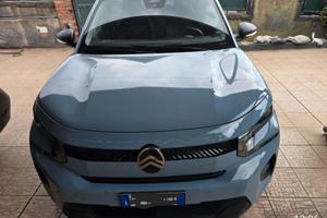 Citroen C3 Puretech 100 s&s