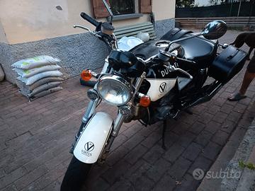 Ducati GT 1000 - 2007