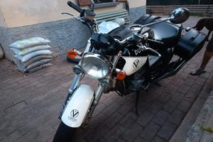 Ducati GT 1000 - 2007