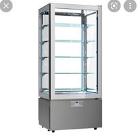 Vetrina torte gelato / semifreddo