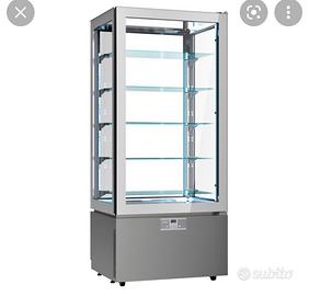 Vetrina torte gelato / semifreddo