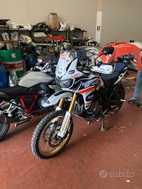 Africa twin 1000