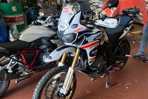 Africa twin 1000