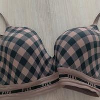 Reggiseno Pink
