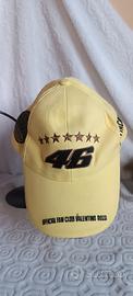 Cappellino VR46 