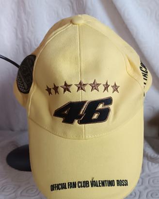 Cappellino VR46 