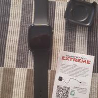 smart watch orologio telefono 