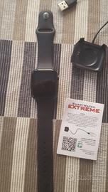 smart watch orologio telefono 