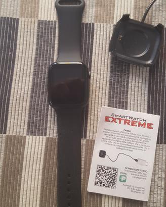 smart watch orologio telefono 