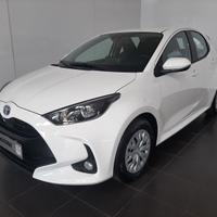 Toyota Yaris ACTIVE